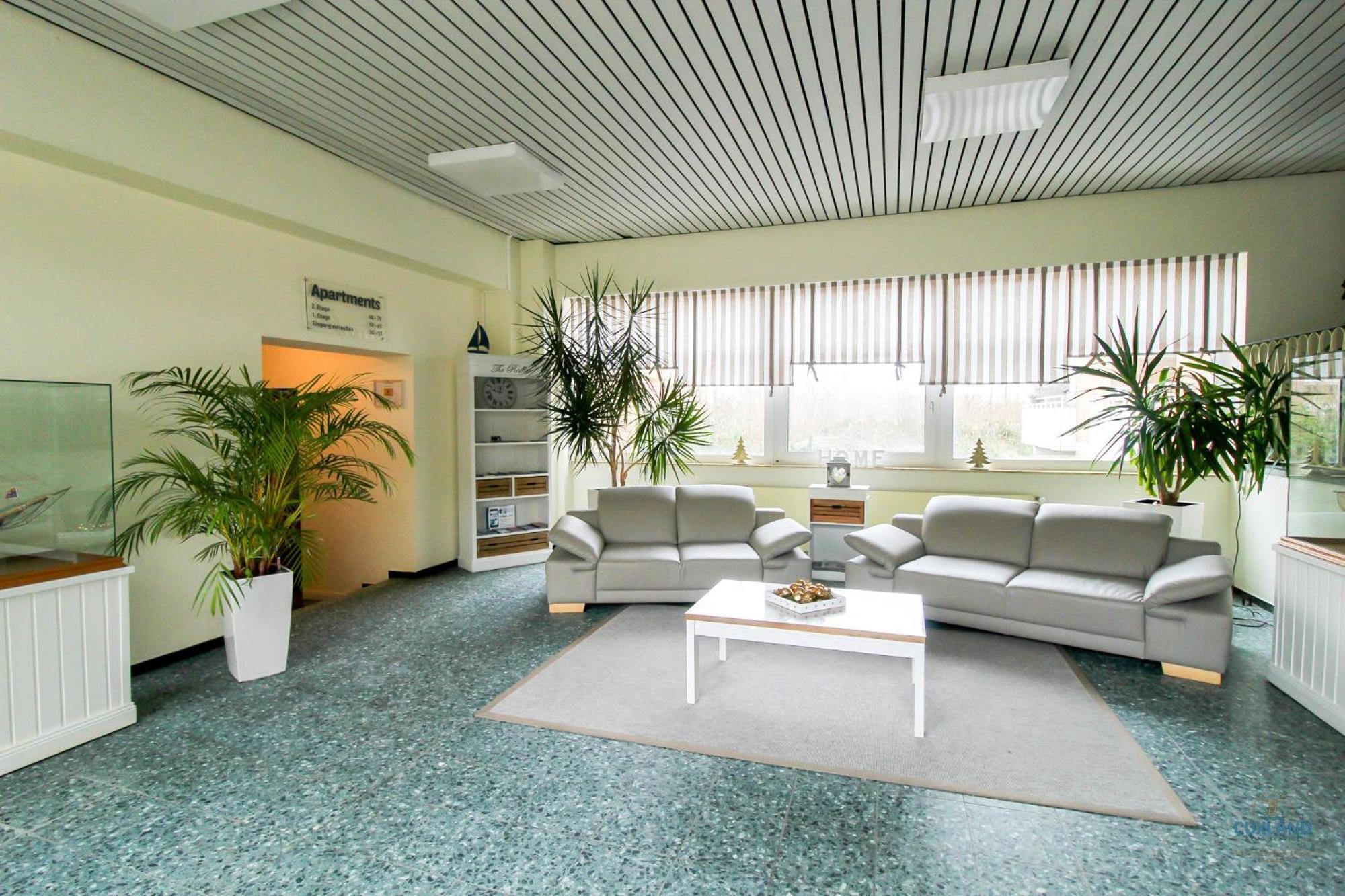 Appartement Auszeit Am Wernerwald Im Haus Frauenpreiss à Cuxhaven Extérieur photo